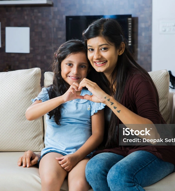 Children Health Care 