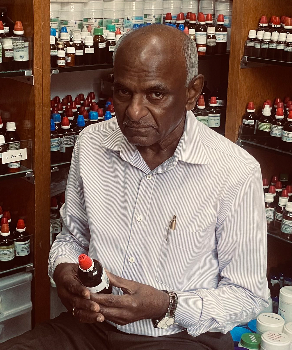 Kumaravelu