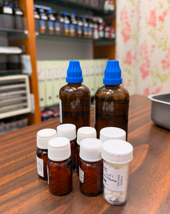Herbal Care Homeopathic
